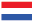 nederlandse vlag kleur